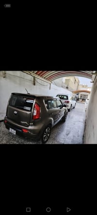 صول 2013 بيه بنيد وجاملغ ومصبوغه حزام عليهه غرمات 600 عل مشتري وسعر 76...