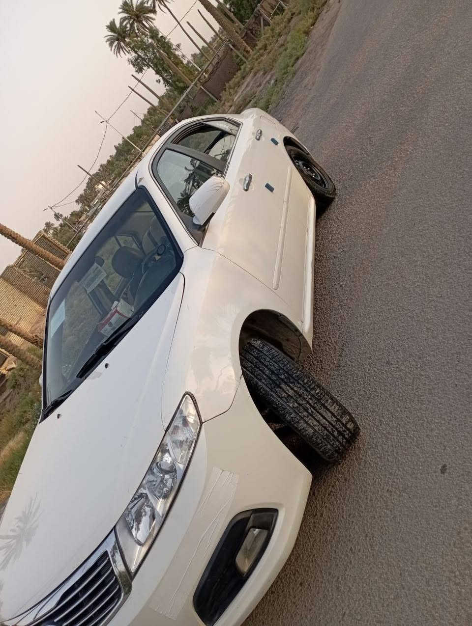 السلام عليكم كيه أوبتيما للبيع 2009 رقم أربيل محرك 2000 كير و محرك مكفولات مكان النجف كوفه سعر 110وبيه مجال  رقم***********
