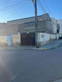 التأميم ام عمار • ٢٩٠م • ركن ثلاث شوارع