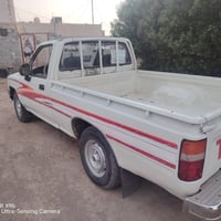 الدوانيه • شاحنة