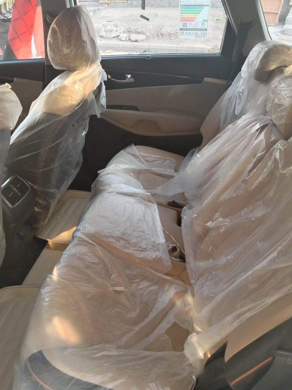 السلام عليكم
بيع مستعجل مستعجل 

سورنتو  2018 شكل 2020

خليجي فوووول مواصفات

بصمه تشغيل

بصمه ابواب

سايد بريك بصمه 

جنطه كهرباء شفط

مري كهرباء شفط

اشاره ترحيب 

يدات نيكل

بردات اماميه خلفيه

شاشه كبيره دواره 

اشاير بالمري

نضام تحكمات

تحكم ستيرن

دبل شباك 

ثلاث قطع تبريد

بأسمي رقم ذي قار  الدولي الجديد 

بارد اسفل قبق الجنطه موضح 

السعر 235 وبيه مجال بسيط

للاتصال ***********
