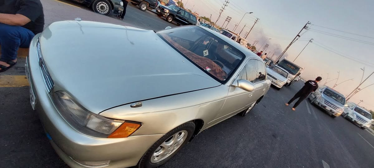 سلام عليكم مارك للبيع موديل 93بسمي رقم نكليزي كرهبايات شقاله بيها كصه جنطه سعر $39وقابل لتفاوض *********** مكان البصره ال زبير
