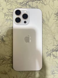 ايفون ١٦ برو ماكس  iPhone 16 pro max   اللون صحراوي - عربي شرق اوسط وو...