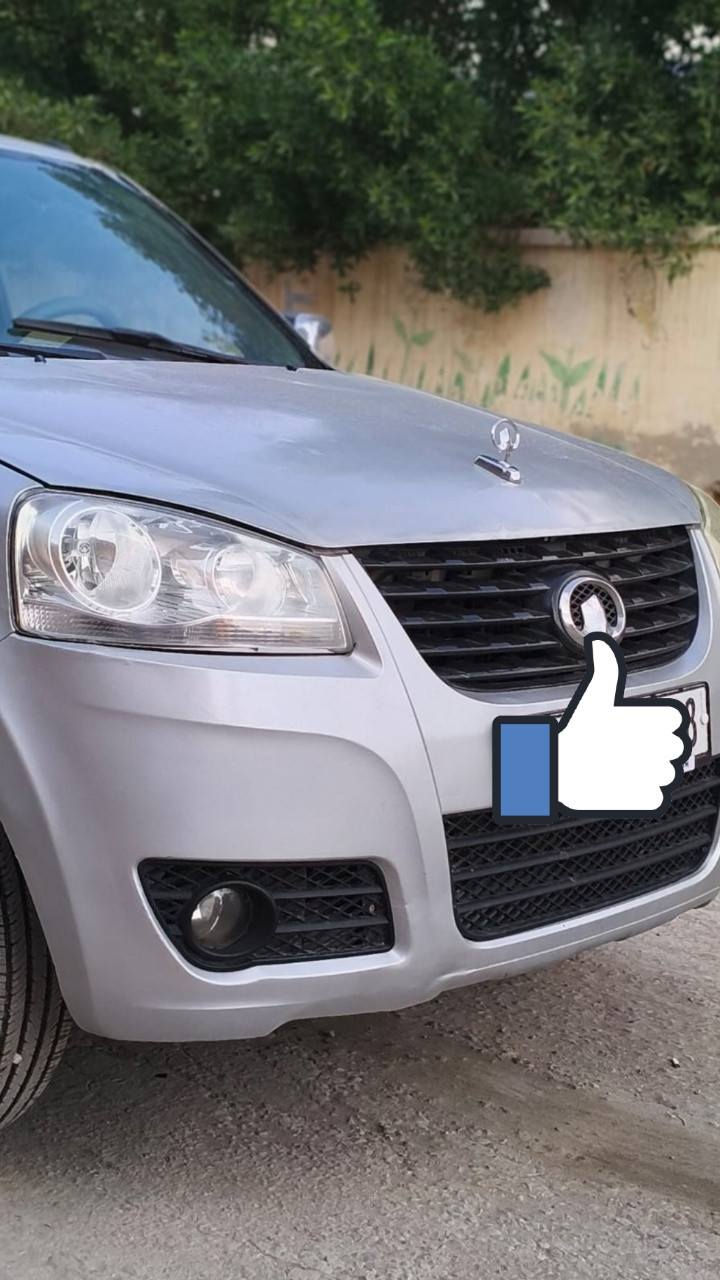 سلام عليكم بيكم كريت ويل موديل 2013 رمواصفات

 14 رقم بصره دولي مصفره سنويه ل 30 شرط تحويل

 سياره مكفوله كفاله عامه من ضربه وتبديل  كير

 ومحرك شرط تخم تاير تبريد تدفئه شغال سياره جاهزه

 ماعايزه برغي المكان الديوانية الاستفسار اتصل. ***********
