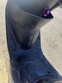 يالله ماكس عدله 💪 لون الابيض  دراجه جديده بمعنى الكلمه🤤 كهربائيات كلهه...