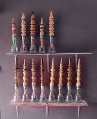 غراض كوفي للبيع اغراض جديده ونضيفه نراگيل عدد 20 السعر 10  ميز دومنه ع...