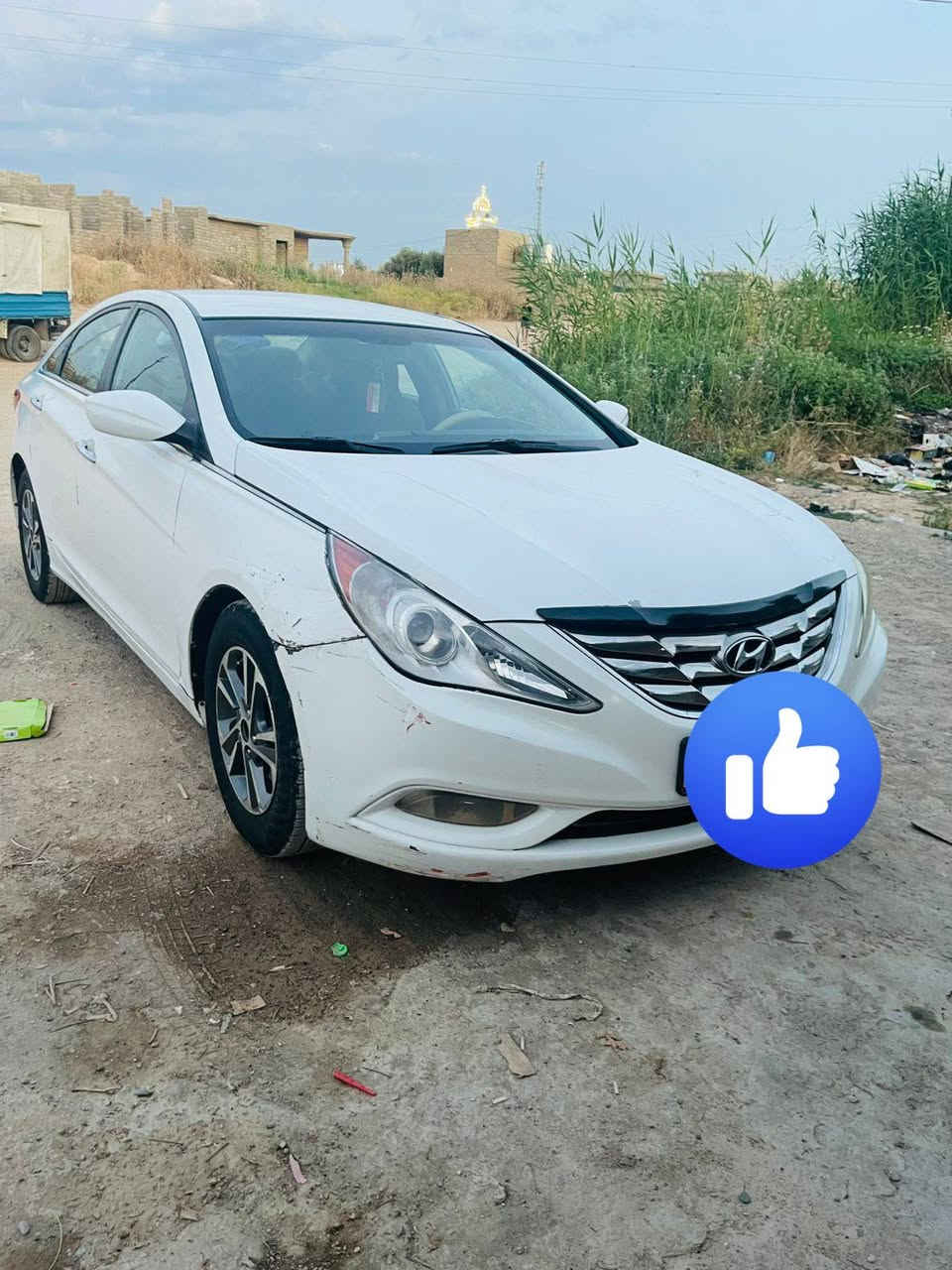 سيارة سوناتا موديل ٢٠١٢ رقم نينوى جديدوارد امريكي محرك GDİ كير محرك شرط تخم طايرة جديد بطارية جديد سنوية ٣٠ هزه ٢٥ قطعتين صبغ سعره95بيه مجال
مكان تلعفر للاستفسار ***********
