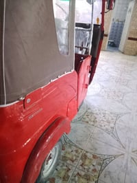 تكتك باجاج • ٢٠٢٢ • مبدل بستم