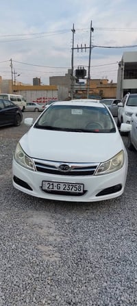 بي واي دي F5 • ٢٠١٤ • فول اوبشن