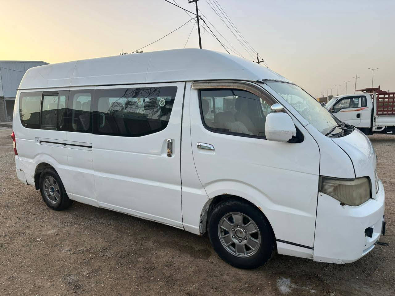 شيري للبيع السعر خاص 
رقم الهاتف *********** اني مكلف بل نشر
