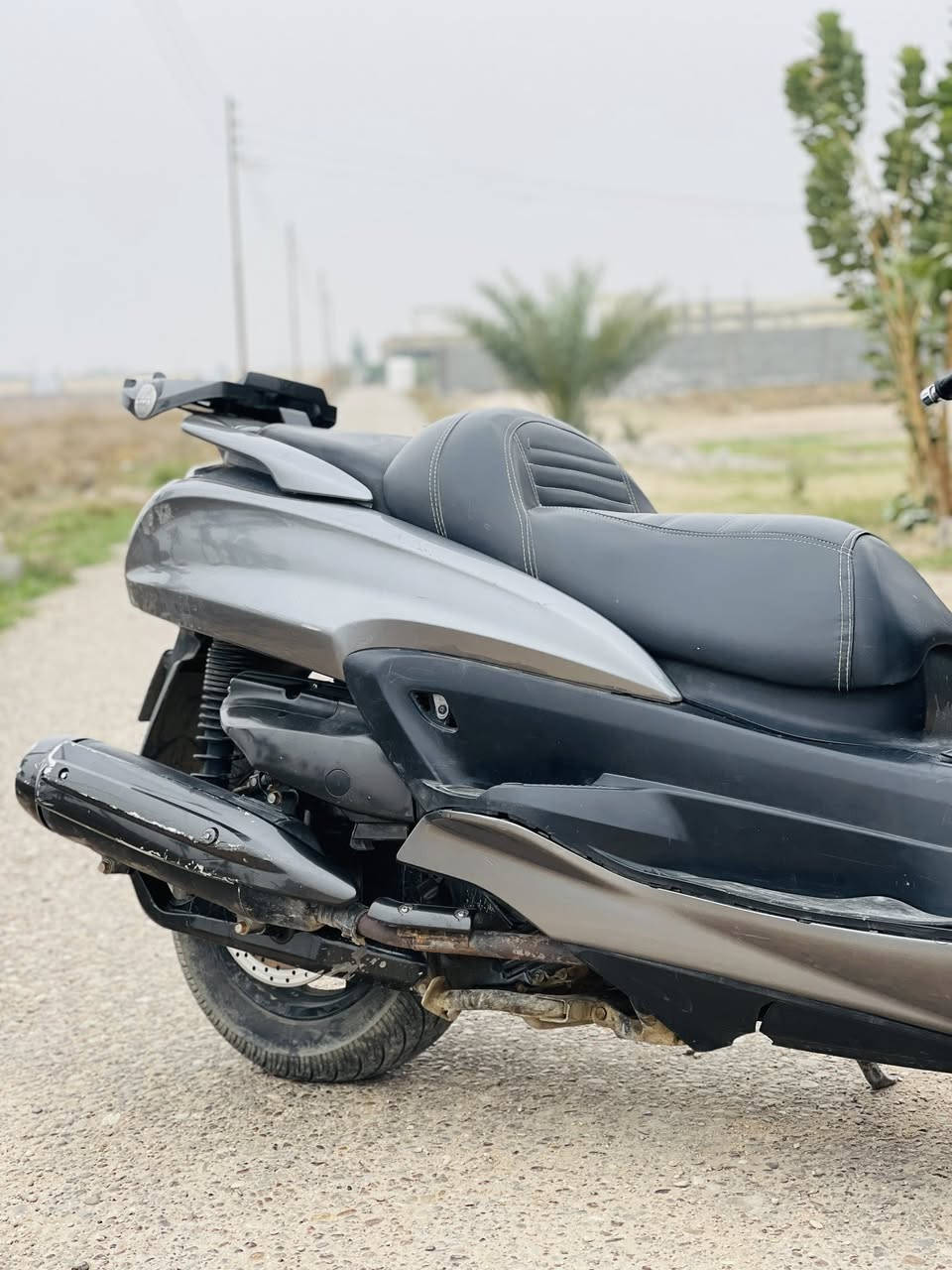 تم تنزيل السعر 👍بلاش 

سلام عليكم ماجسته ملي كراند 400 مرقم  رقم بصره تحويل مباشر بكل مكان تتحول وين ميعجبك مشروع وطني كلشي مناقصها كلها شغاله ترايك وين ميعجبك 

سعر مناسب كلش سبب البيع محتاج واريد ابيعها سعر(( 1,400))وبيها مجال قليل جدا ابيعلك كوم حديد دراجة شغالة وكلشي مابيها بس ابيع من هلمكان وادليك براعيها واخابره كدامك وتروح عليه تجي شوفها وتكلبها وتقتنع وتاخذها وتروح 

لاستفسار اكثر اتصل ودلل او مراسله الصفحة او واتساب 
***********
