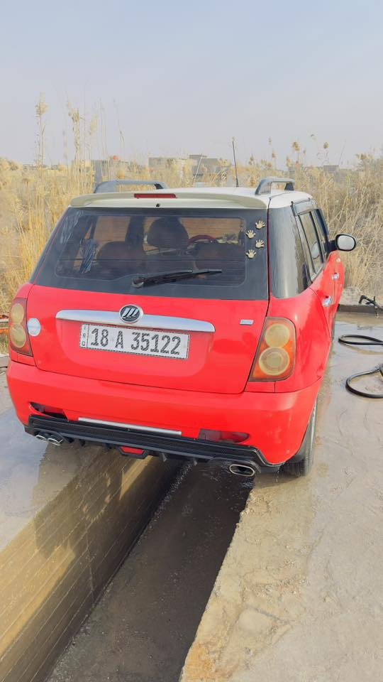 السلام عليكم ليفان 320 موديل 2013 للبيع
***********
