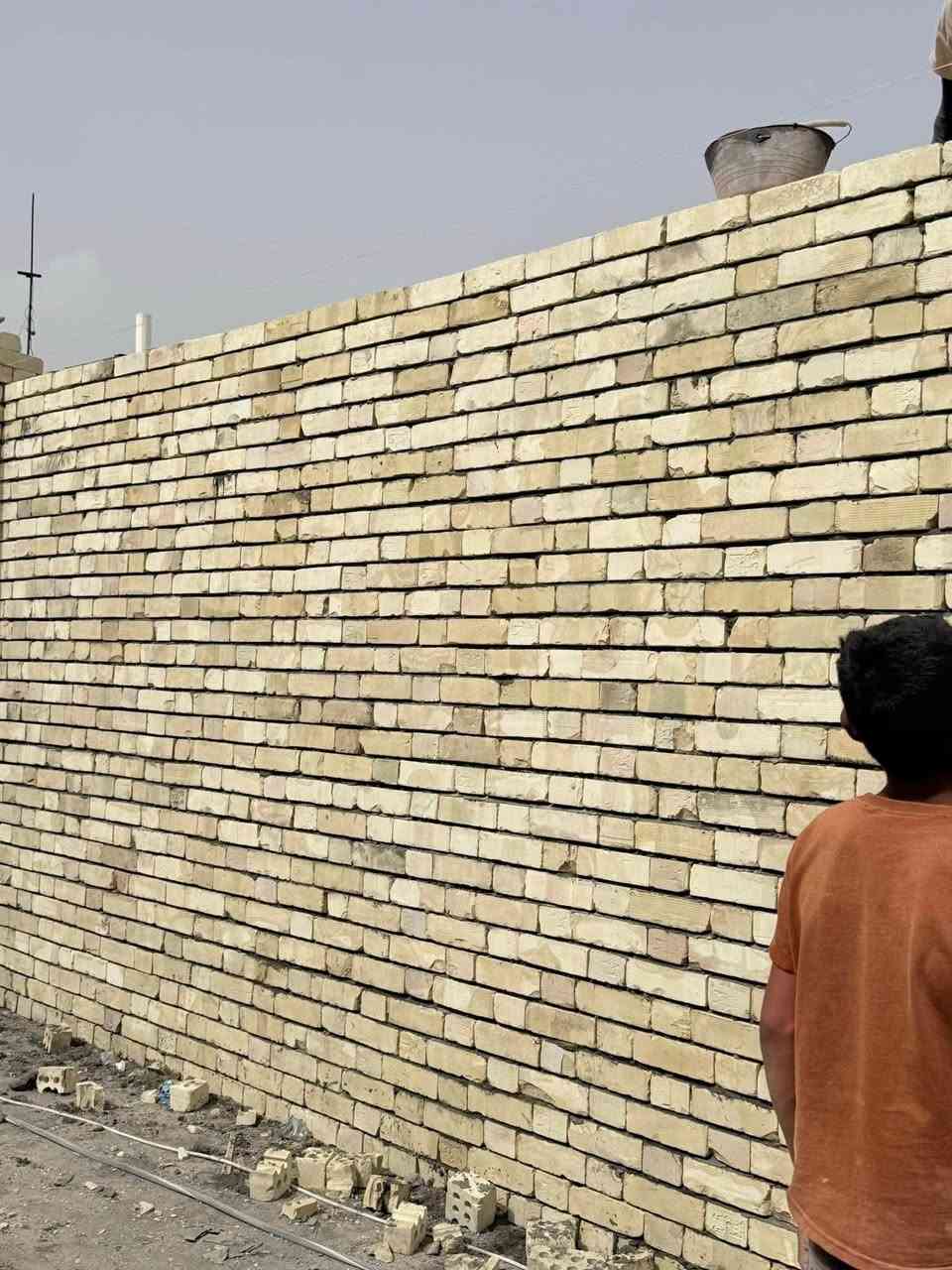 سلام عليكم بناء دور ترميم دور تفليش دور وباسعار تنافسيه جدا شغل درجه اوله كرادر متخصصه مواد درجه اوله باشراف كادر هندسي متخصص ستفسار راسل ابعد طلب صداقه وتخل خاص الحساب جديد ***********
