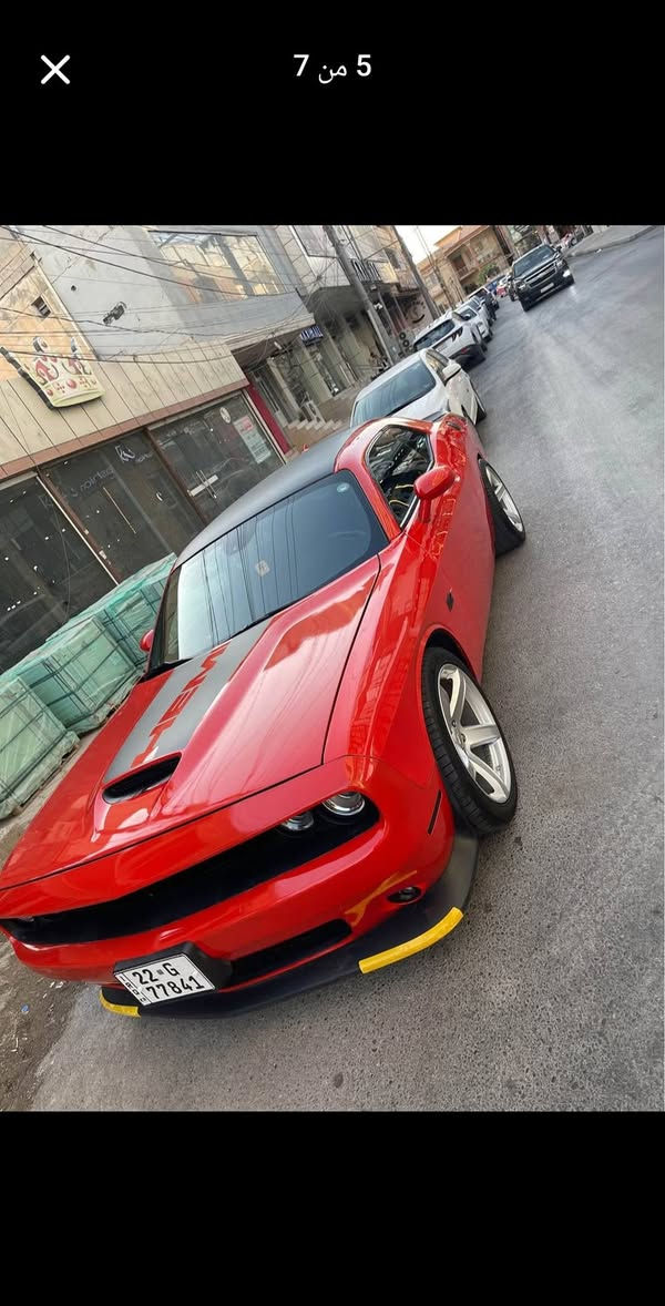 جالنجر موديل 2023
فول مواصفات ماعدا الفتحة 
كشنات تدفئة وتبريد 
مري هيتر 
شفتات ستيرن 
كشن كهرب 
ماشيه 28 الف ميل 
سيارة صبغ عام 
للتواصل الاتصال على الرقم ***********
