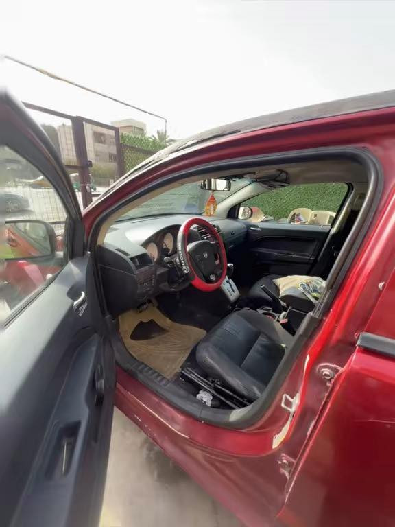 سلام عليكم كاليبر 2008 هزه جديده تبريد ثلاجه صدرها جديد ب اسمي باجر احولك اريد مراوس *********** ما ابيع بس مراوس ‼️
