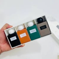 بكج رباعي • إبراهيم القرشي • عطور فاخرة