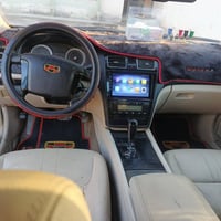 جيلي  انكراند موديل 2012 معمره تعمير كامل السنويه 2031 السعر 50 بها مج...