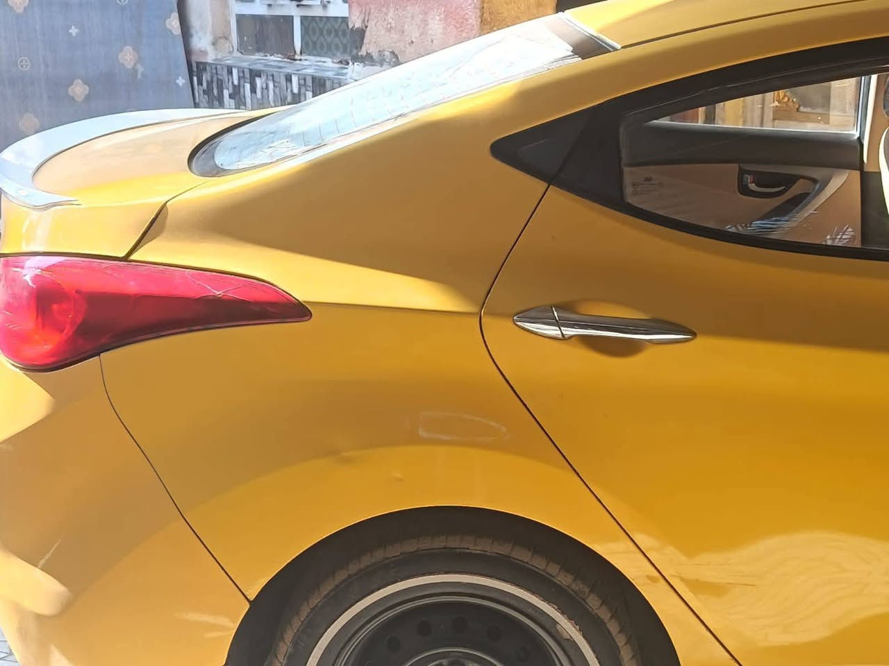 انتره موديل ١٣ خليجي فول مواصفات جاهزه من كلشي *********** بالناصريه المركز مكلف بالنشر
