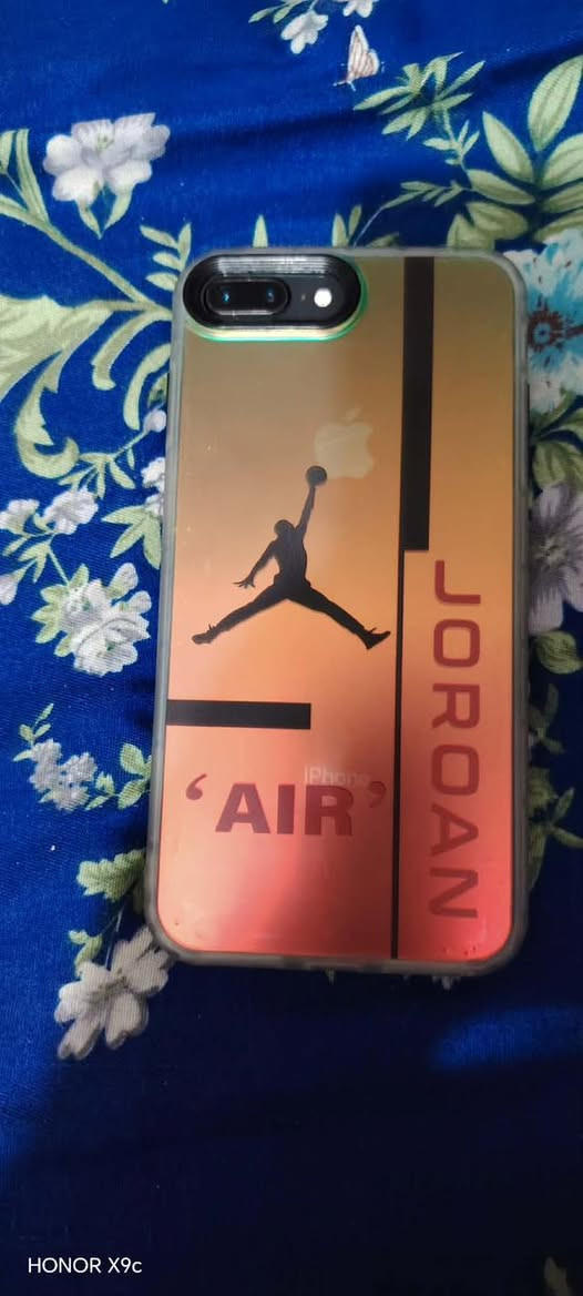 السلام عليكم
آيفون 8ابلاس 
ذاكرة 64 
جهاز فقط امبدل بطارية 
والظهر امفطر 
بيع او مراوس 
السعر ١٠٠ وبي مجال للطيبين 
المكان بغداد الشعلة


**إذا كنت صاحب هذا الإعلان وتريد حذفه لأي سبب، رجاءا أرسل رسالة إلى الدعم الفني**