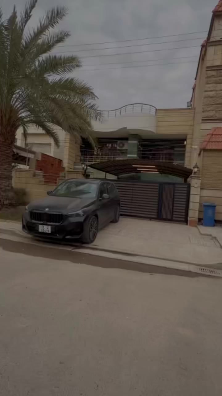 ……. دار حديث بمساحة 230 متر …………..

دار محدث بالكامل وجاهز للسكن 
يحتوي علي 
كراج ل سيارتين 
مدخلين 
4 نوم 
غرفة ارضية 
موقع الدار : المنصور الداوودي 
للاستفسار :-*********** 
او مراجعة مكتبنا في : زيونة محلة 710 شارع صيدلية قطن 
مجاور ثانوية بدر الكبرى للبنات
