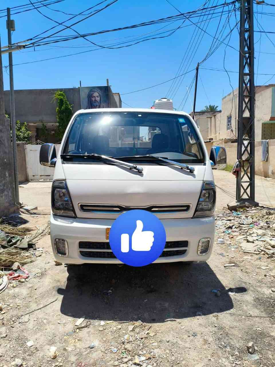 السلام عليكم كية فحل موديل ٢١
مكفولة كفالة عامه بااسمي سيارة 
نظيفة مكاني بابل للاستفسار على الرقم/***********
