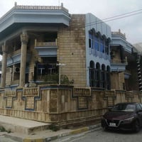 طريق بغداد • عيادات طبية • مدارس أهلية