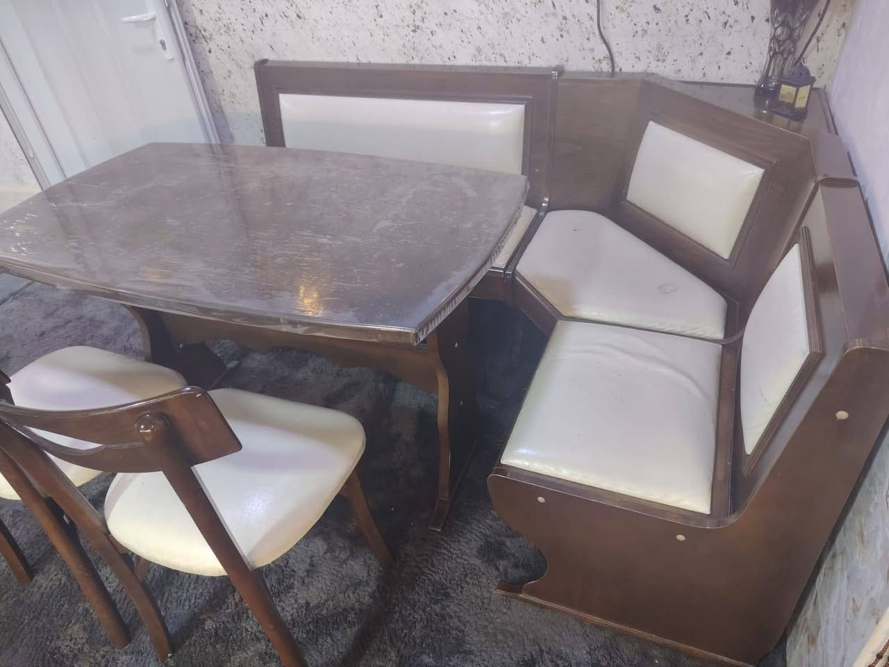 ديوان طعام صاج اصلي ٢٣٥بي مجال ***********
