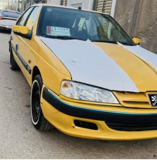 السلام عليكم بيجو بارص مديل 11 سنويه لل28 مصفره هيئه وغرامات مشروع وطني مداور ثاني يوم كير مكينه جديده حداديه جديده تخم تاير جديد سياره جاهزه سعر 28 وبيه مجال مكان سياره سماوه ***********
