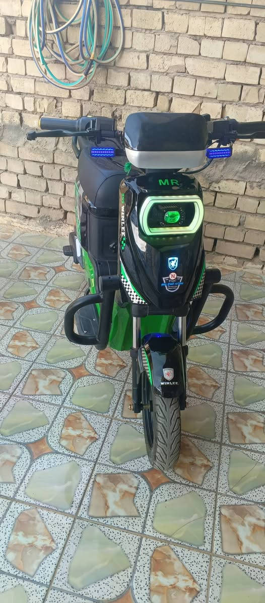 دراجه شحن 5 بطاريات RS9
نضيفه كلش ب 600 طوريج


**إذا كنت صاحب هذا الإعلان وتريد حذفه لأي سبب، رجاءا أرسل رسالة إلى الدعم الفني**