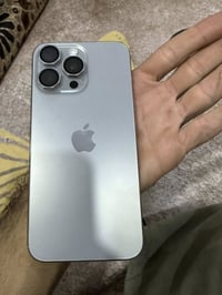 ايفون ١٥ برو ماكس • ٢٥٦ • شط العرب