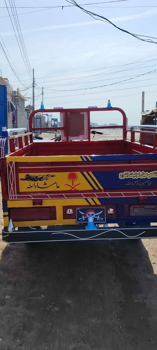 اسلام عليكم ستوته دايوان موديل 16 اصوليات بسمي مصبوغه جماليه حراري تخم تاير مكينه نضيفه عنوان ميسان *********** : ***********
