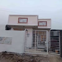 بيت للبيع بحي المهندسين غرفتين ومضيف وهول ومطبخ مساحته 133متر الاستفسا...