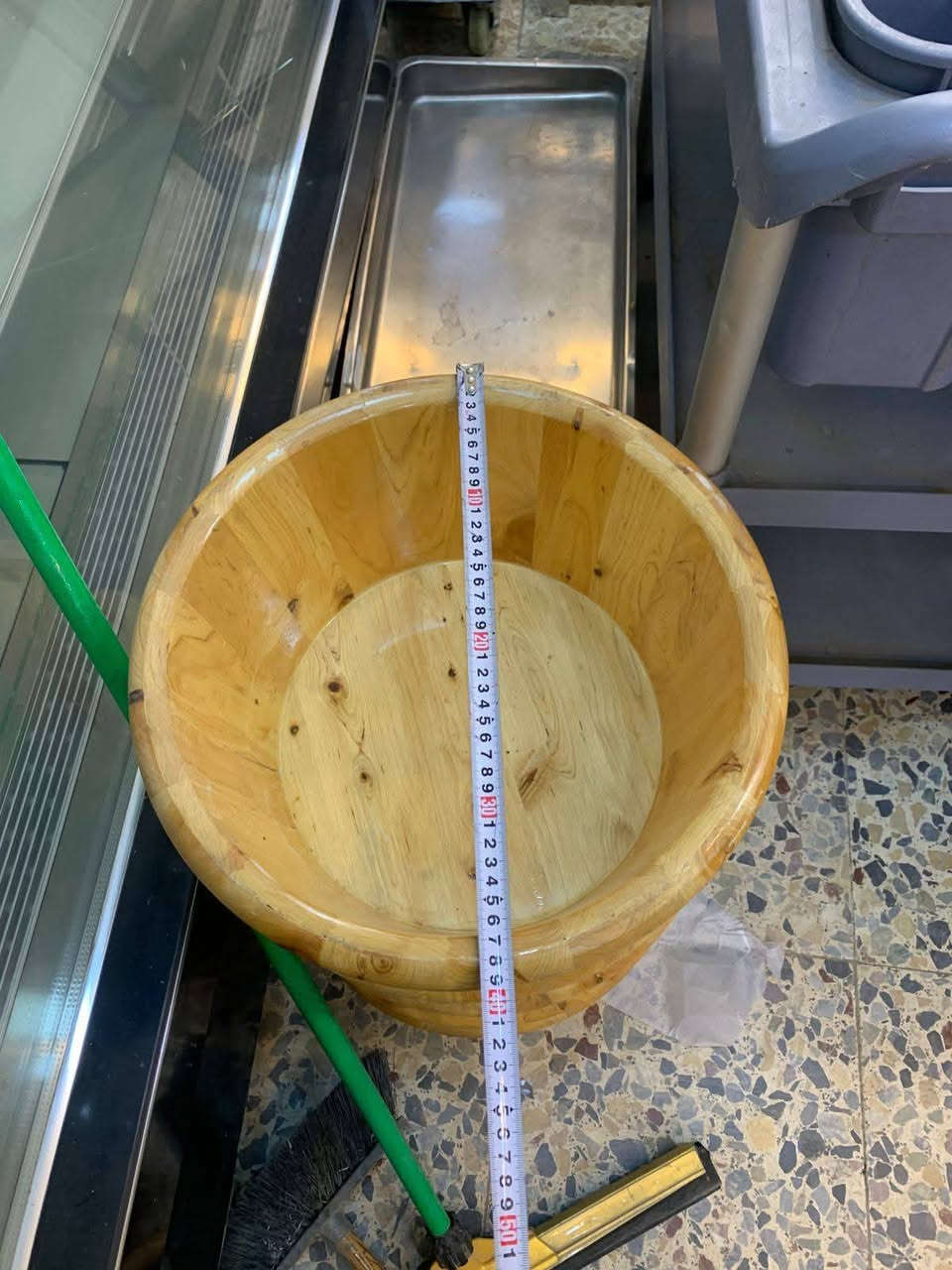 السلام عليكم ورحمة الله وبركاته 
أساتذتنه الكرام أرجو المعذره على تاخير يشهد الله ستوه اجتني البضاعه  الي موصيني على طوس العمبه الخشب اليوم اجت الوجبه جديده 
سعر 30الف
توصيل موجود لجميع محافضات العراق
للأستفسار أكثر راسل البيج
https://www.facebook.com/share/1GSf1w9t9X/
أو أتصل على الأرقام التالية 
***********
 ***********
***********
وهاي قناة الواتساب الي تنزل بيه جميع الوضائف ولتنسون تفعلون جرص لشعارات حته من تنزل الوضيفه يجيكم أشعار 
https://whatsapp.com/channel/0029VbBzSkh42Dcc90nhOm09
تحياتي للجميع أخوكم وخادمكم شيف يوسف الحربي
