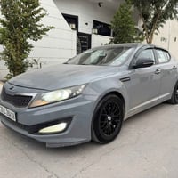 اوبتيما • ٢٠١١ • صبغ عام سمنتي