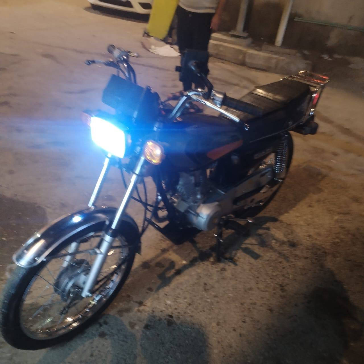 سلام عليكم دراجه البيع السعر 1100 رقم بسمي التواصل ***********
