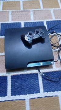 بلي 3 • قليل الاستعمال • كربلاء