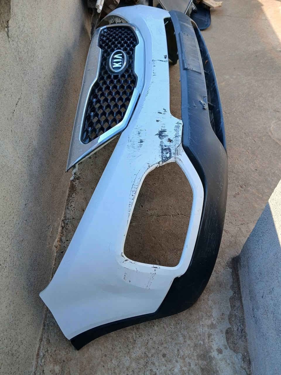 من رخصة أعضاء و مسؤول الاكروب للبيع *********** العنوان اربيل قضاء خبات
