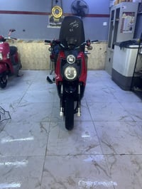 سكنس جبلي للبيع مديل2011 07733992002