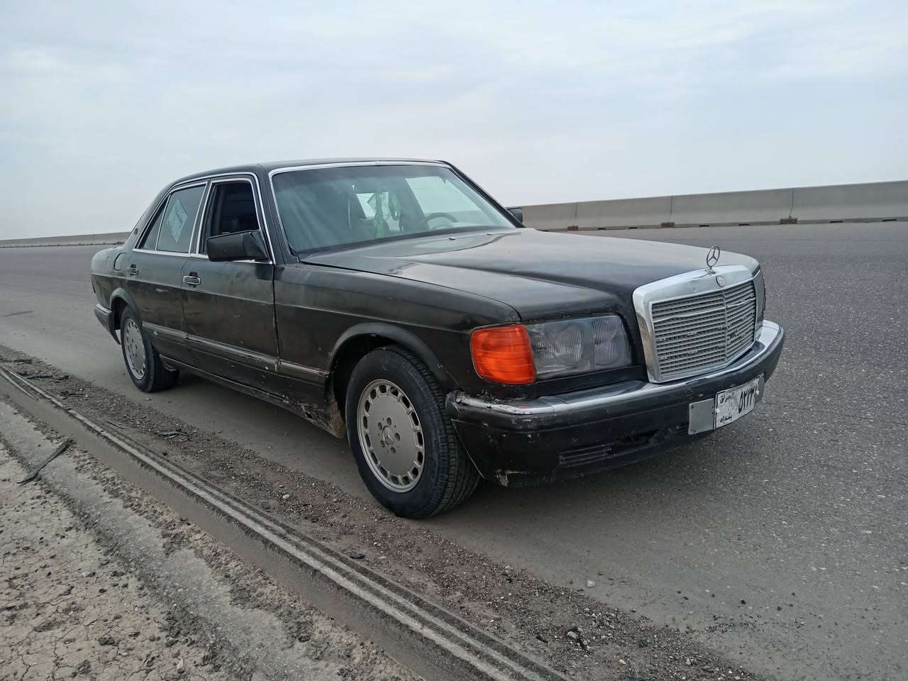 يالله
موديل ٨٢
مكينه وكير ثنين ونص جدد
حداديه ناعمه
رقم بغداد مميز
تريد وكاله تريد مداور
السعر ٢٢
ناصريه غراف  ***********
