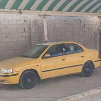 سمند • ٢٠١٠ • الناصريه