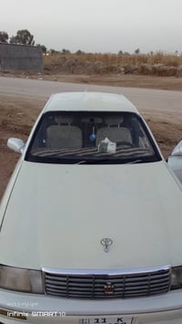 كراون • ٩٢ • تعهيد محرك وكير