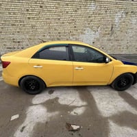 فورتي 2010 • حادثة بجم • المكينة بخير