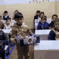 مونتيسوري • كاميرات أونلاين • وجبة غداء مجانية