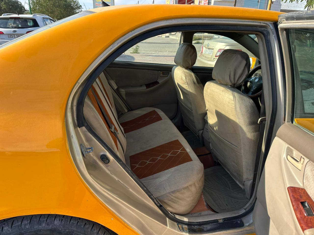 السلام عليكم 💤كورلا نحله ٢٠ للاستفسار ٤ ٠٧٧٢٣٢٩١٠٣


**إذا كنت صاحب هذا الإعلان وتريد حذفه لأي سبب، رجاءا أرسل رسالة إلى الدعم الفني**