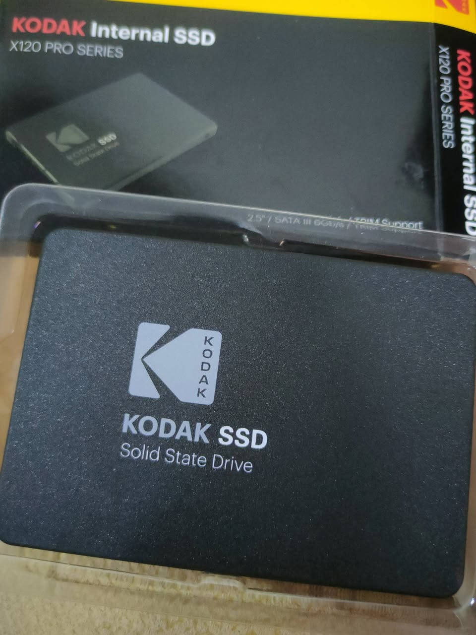 هارد داخلي ١٢٨ كيكا
٢٠ الف مع التوصيل


**إذا كنت صاحب هذا الإعلان وتريد حذفه لأي سبب، رجاءا أرسل رسالة إلى الدعم الفني**