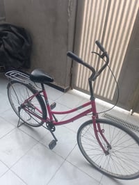 باسكل للبيع حجم 26 كامل عده  جامل امامي  السعر65   هذه رقم راعيه 07811...