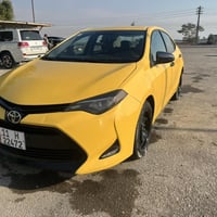 كورلا • ٢٠١٥ • شهربان