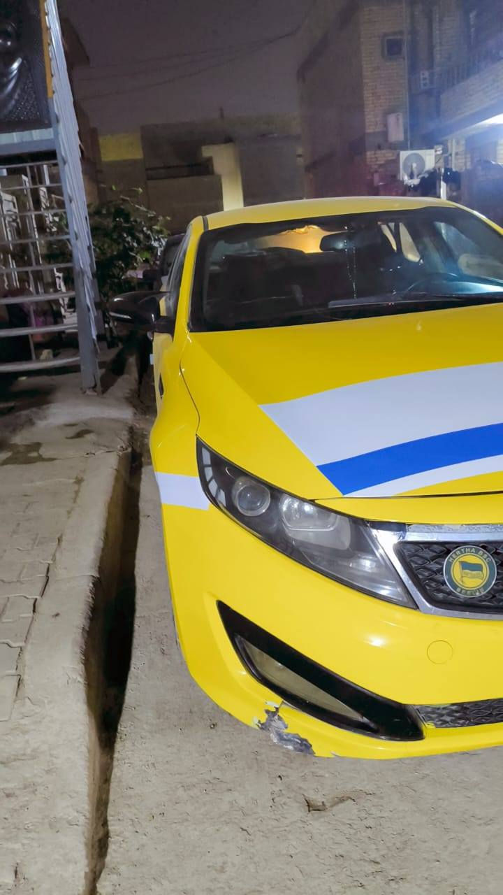 السلام عليكم اوبتما 2013 رقم ديالى باسمي حادثها خلفي مكينه كير صدر تبريد كله بشرط السعر 85 وبيها مجال مكاني بغداد
***********
