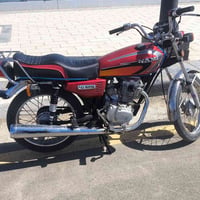 نامي G125 • ٢٠١٧ • اوراق