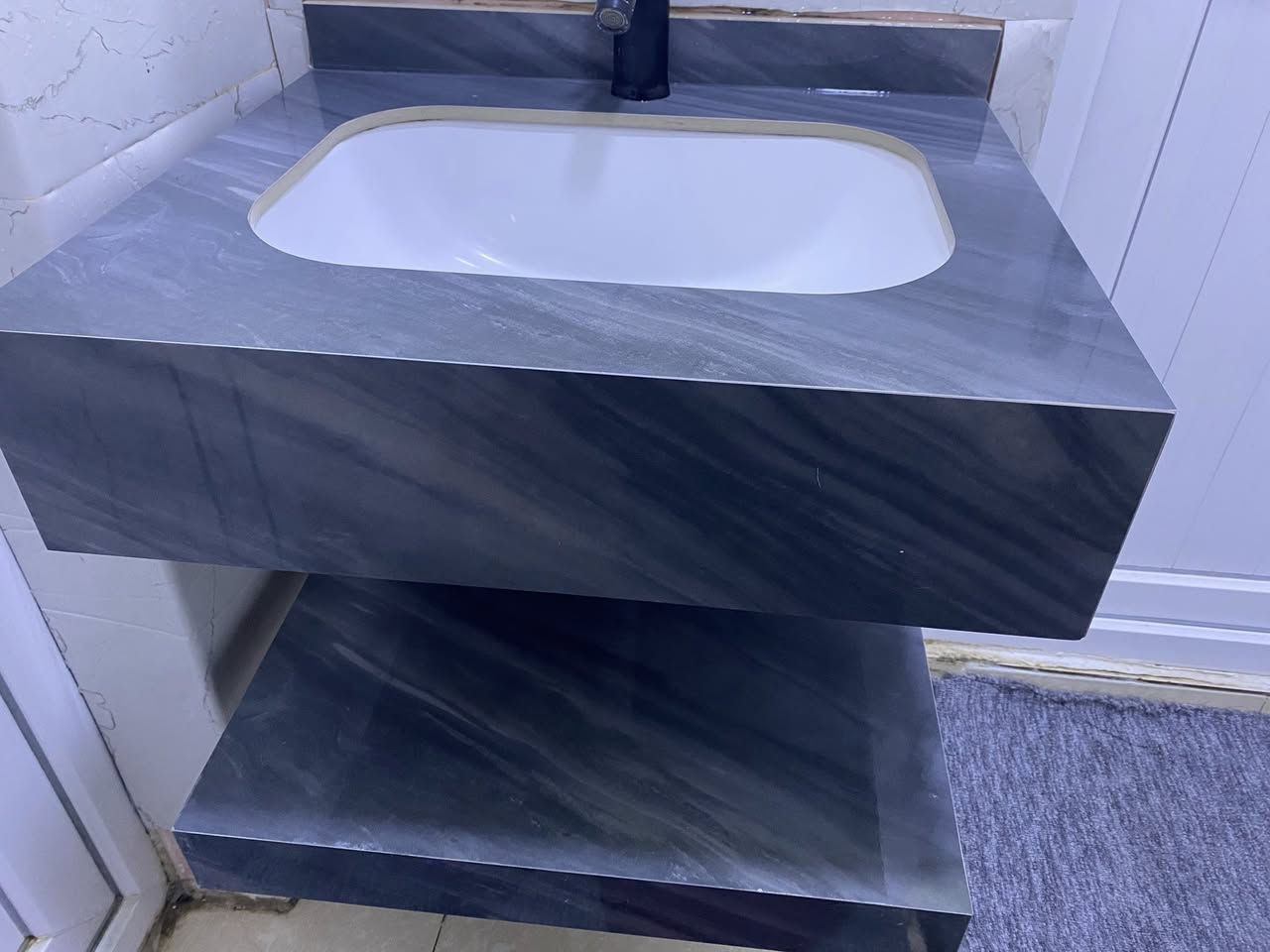 مغسله مستعمل نضيفة جدا ومابيها كسور السعر 90 الف قابل للتفاوض


**إذا كنت صاحب هذا الإعلان وتريد حذفه لأي سبب، رجاءا أرسل رسالة إلى الدعم الفني**